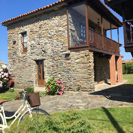 Casa Lao I Pension El Pito Buitenkant foto