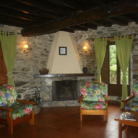 Casa Lao I Pension El Pito Buitenkant foto