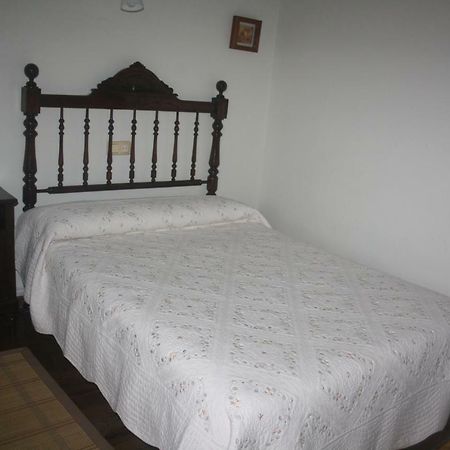 Casa Lao I Pension El Pito Buitenkant foto