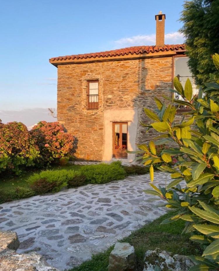 Casa Lao I Pension El Pito Buitenkant foto