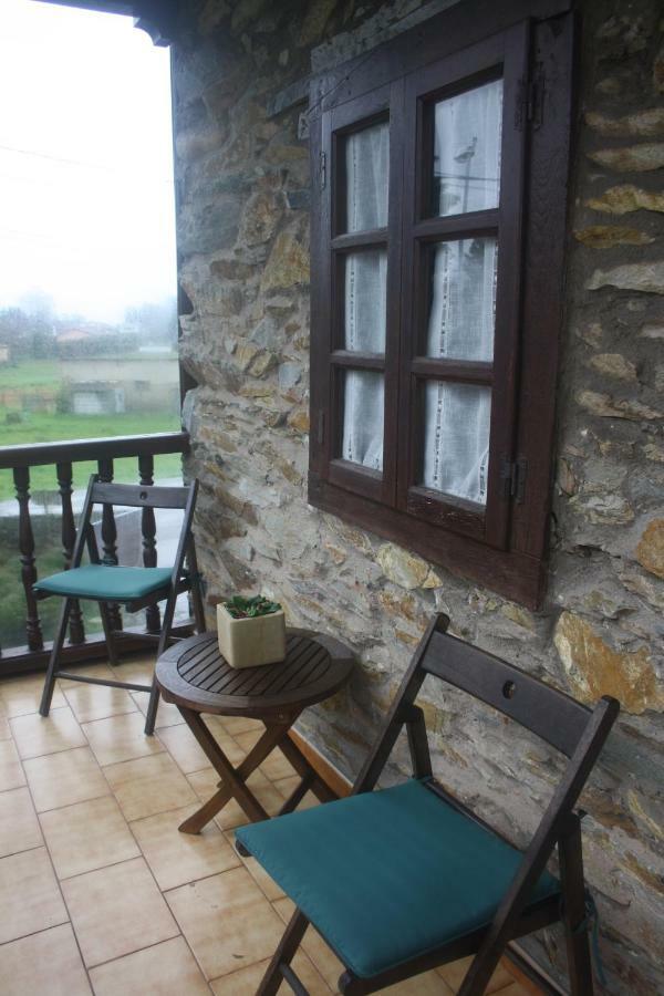 Casa Lao I Pension El Pito Buitenkant foto