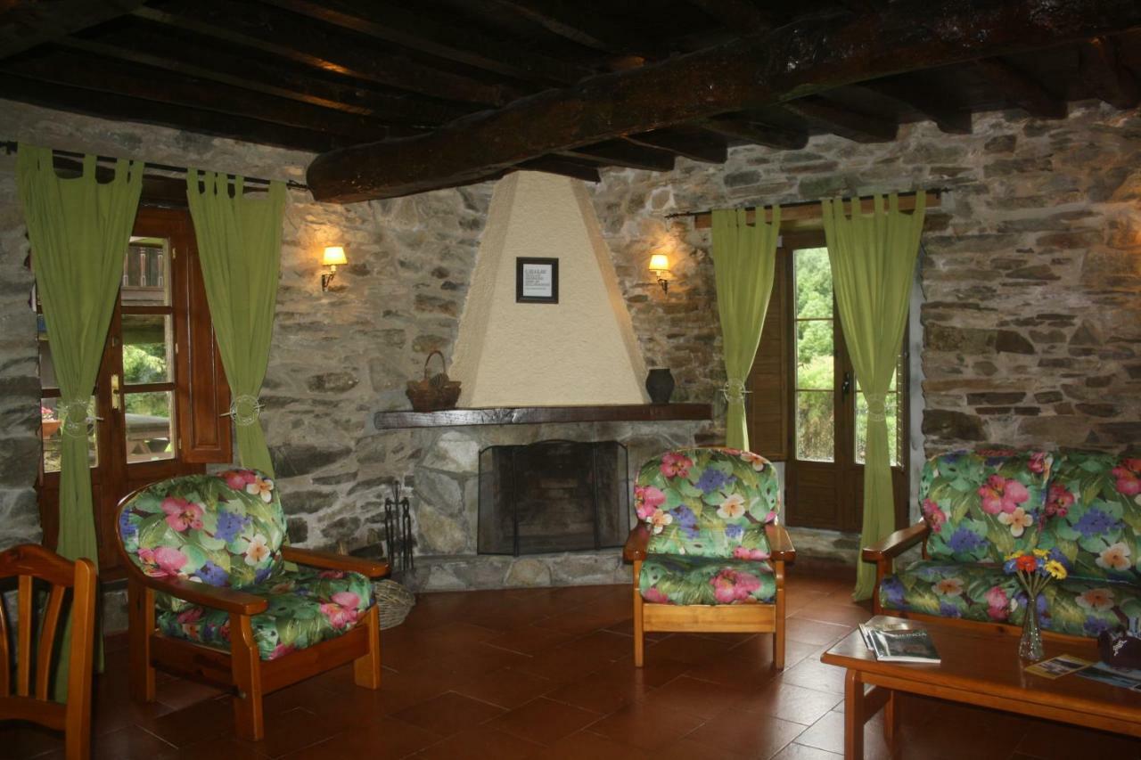 Casa Lao I Pension El Pito Buitenkant foto