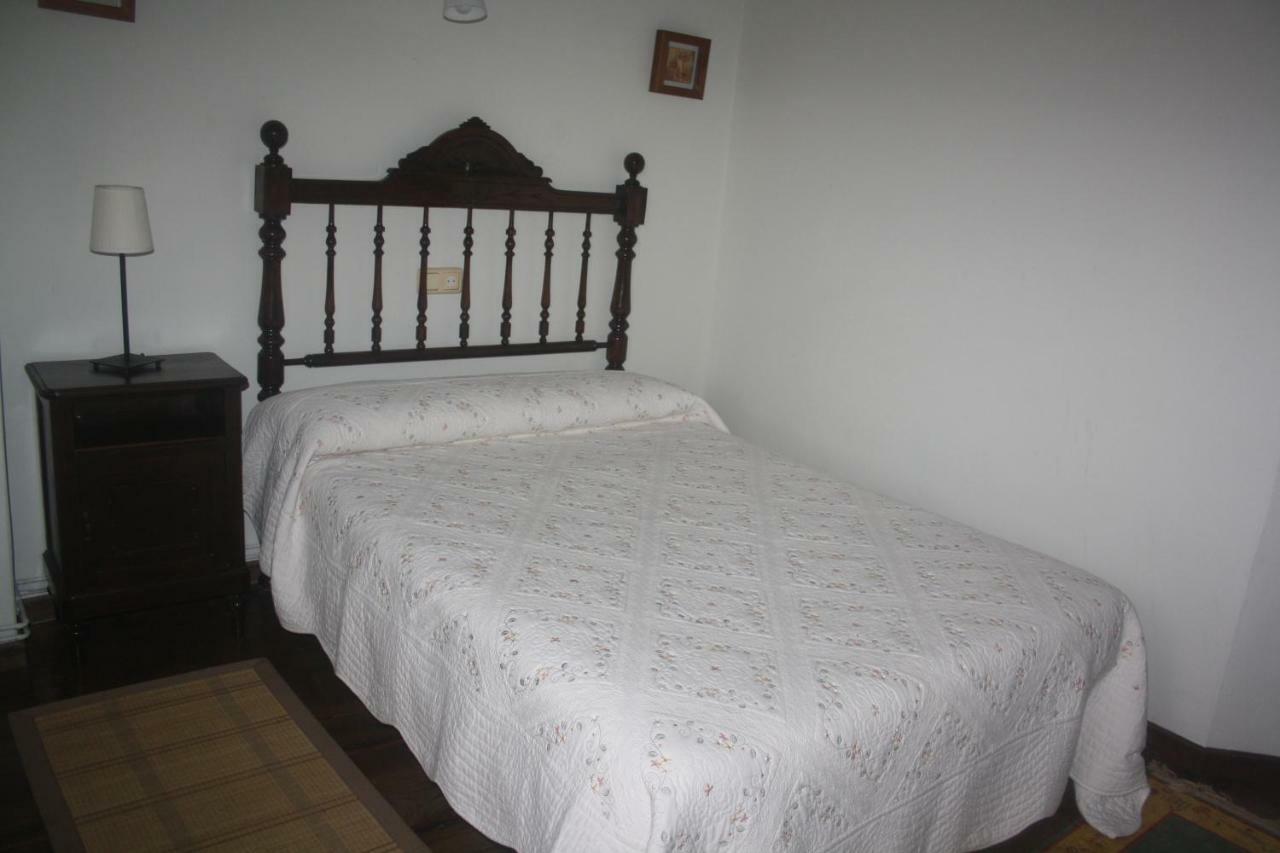 Casa Lao I Pension El Pito Buitenkant foto
