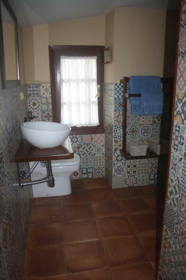 Casa Lao I Pension El Pito Buitenkant foto