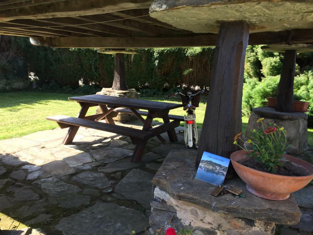 Casa Lao I Pension El Pito Buitenkant foto
